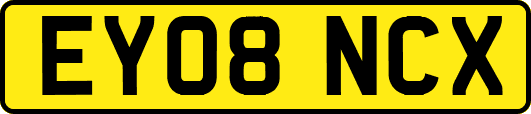 EY08NCX