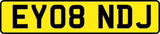 EY08NDJ