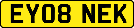 EY08NEK