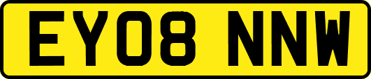 EY08NNW