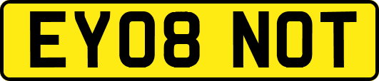EY08NOT