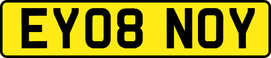 EY08NOY
