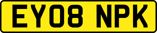 EY08NPK