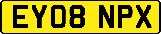 EY08NPX