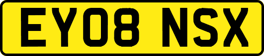 EY08NSX