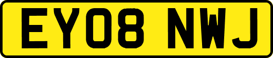EY08NWJ