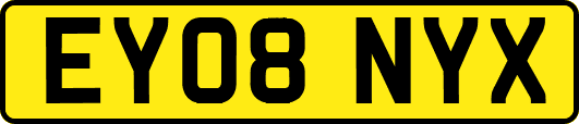 EY08NYX