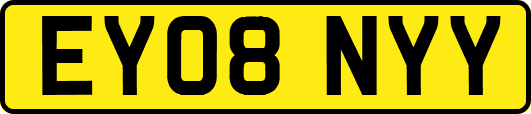 EY08NYY