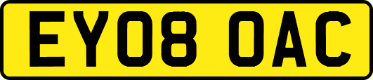 EY08OAC