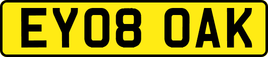 EY08OAK