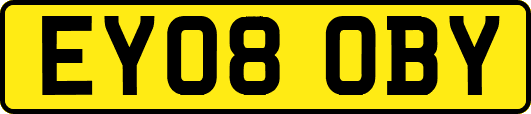 EY08OBY