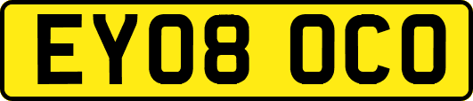 EY08OCO