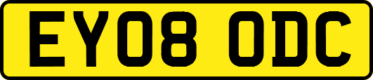 EY08ODC