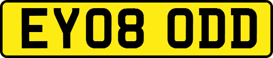 EY08ODD
