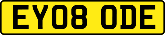 EY08ODE