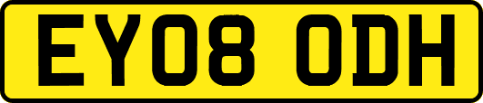 EY08ODH