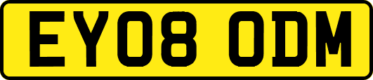 EY08ODM