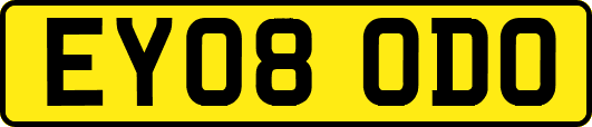 EY08ODO