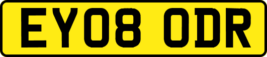 EY08ODR
