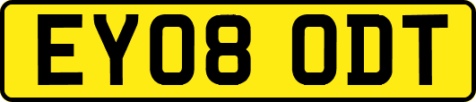 EY08ODT