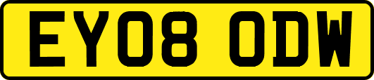 EY08ODW