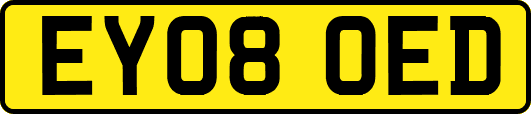 EY08OED