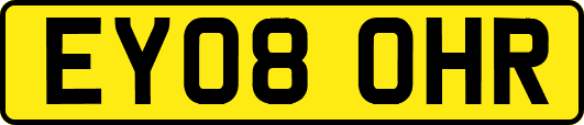 EY08OHR