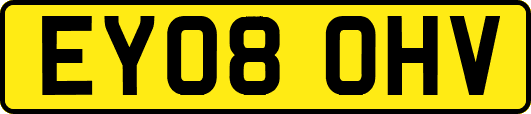 EY08OHV