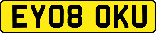 EY08OKU