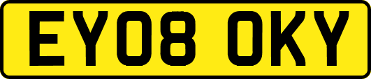 EY08OKY