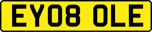 EY08OLE
