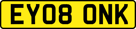 EY08ONK