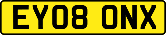 EY08ONX