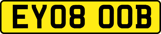 EY08OOB