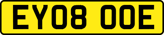 EY08OOE