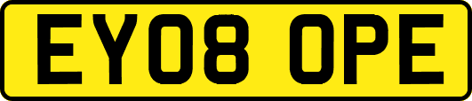 EY08OPE