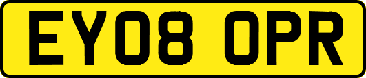EY08OPR