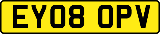 EY08OPV