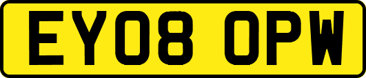 EY08OPW