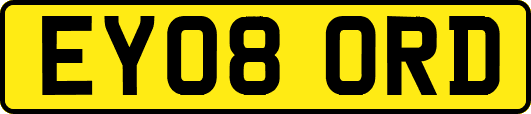 EY08ORD