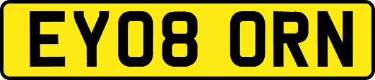 EY08ORN
