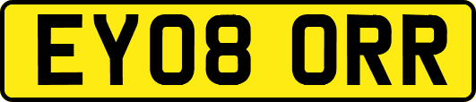 EY08ORR