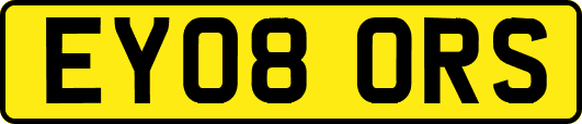 EY08ORS