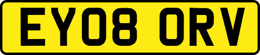 EY08ORV