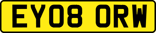 EY08ORW