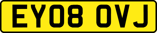 EY08OVJ