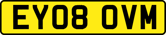 EY08OVM