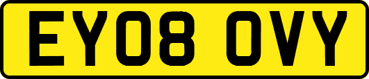 EY08OVY