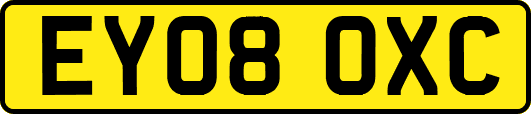 EY08OXC
