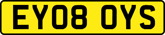 EY08OYS